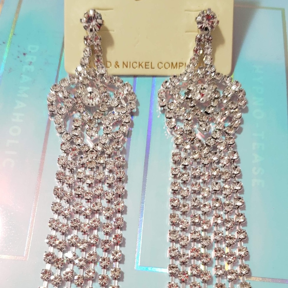 Beautiful jewelry